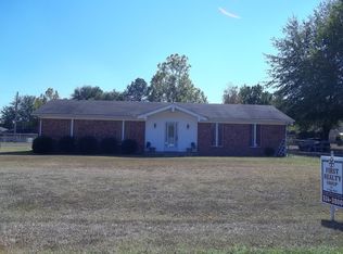 3700 Greenlee St, Pine Bluff, AR 71603