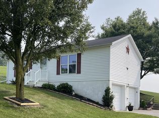 2925 Old Taneytown Rd, Westminster, MD 21158