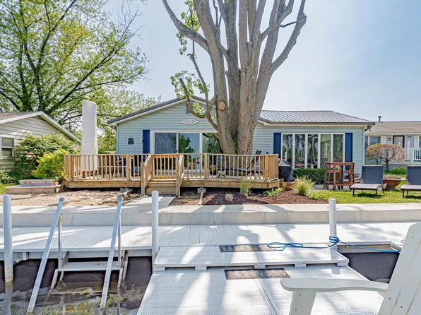 67 Ems T13b Ln, Leesburg, IN 46538