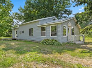 10680 Fifteen Mile Rd NE, Cedar Springs, MI 49319