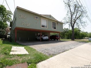 106 Andrews St APT 4, San Antonio, TX 78209
