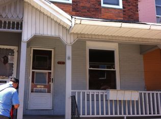 2536 S Franklin St, Philadelphia, PA 19148