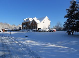 7801 Percussion Dr, Apex, NC 27539