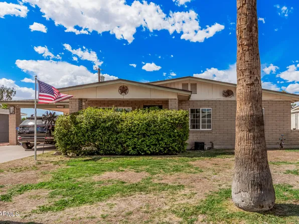 3238 W ALTADENA Avenue, Phoenix, AZ 85029