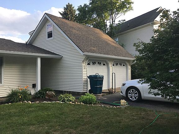 2018 new vinyl siding, new g