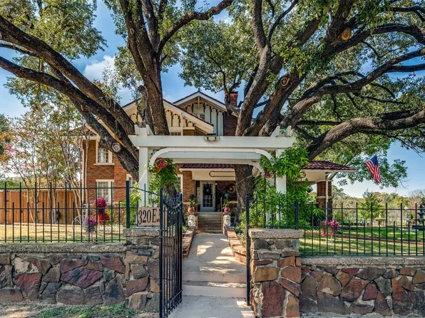 320 E 5th St, Dallas, TX 75203