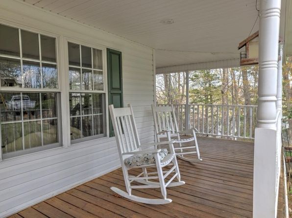 245 Circle Hill Rd, Ghent, WV 25843