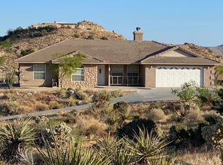 5798 Buena Suerte Rd, Yucca Valley, CA 92284