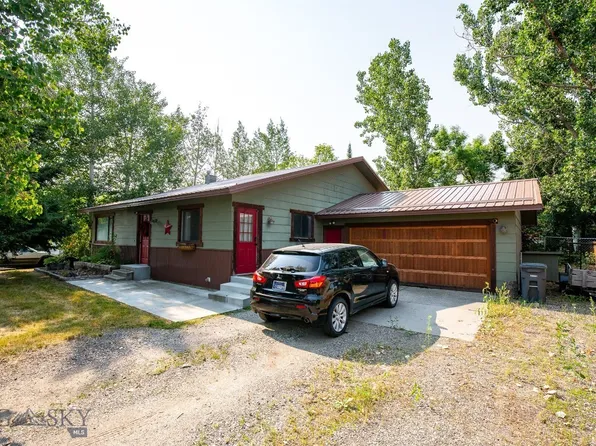 404 Henry Dr, Belgrade, MT 59714