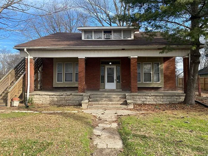 320 Elberta St #A — Photo 1