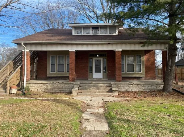 320 Elberta St #A, Nashville, TN 37210