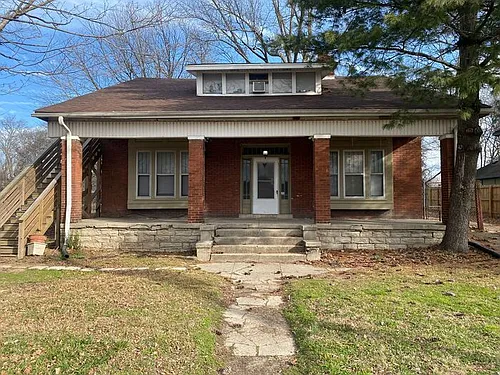 320 Elberta St #A Photo 1