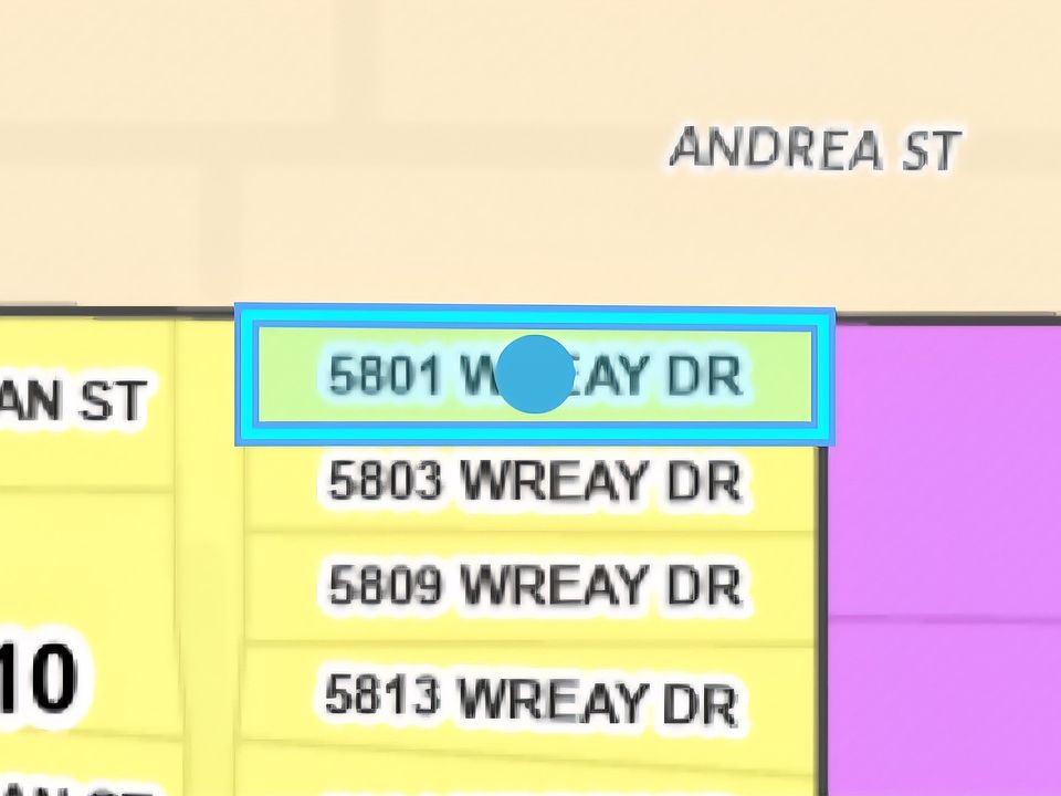 2nd image of 5801 Wreay Dr