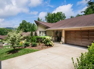 3601 Timber Trl, Asheville, NC 28804