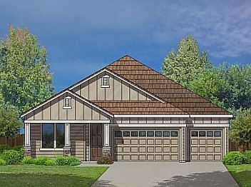 The Reserve at Fiddyment Farm Lot C-8