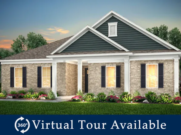 7752 Second Fiddle Way, Arrington, TN 37014
