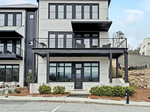 10961 Serenbe Ln, Chattahoochee Hills, GA 30268