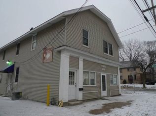 1058 Richmond St NW, Grand Rapids, MI 49504