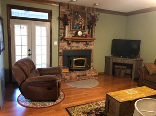 388 Stow Creek Rd, Ruston, LA 71270