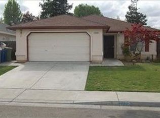 2779 Portola Way, Merced, CA 95348