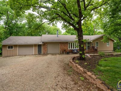 6649 NW Elmont Rd, Topeka, KS, 66618