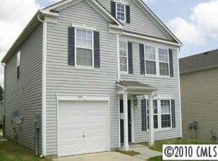 935 Littleton Dr, Concord, NC 28025