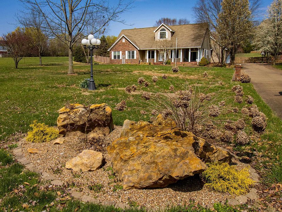 5830 Gardner Rd, Chandler, IN 47610 Zillow