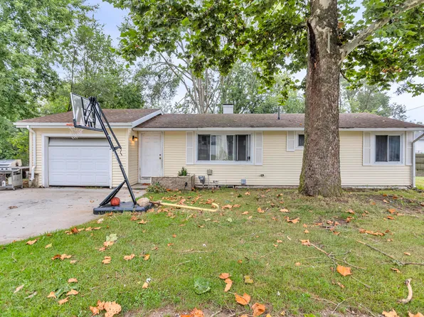 113 2nd St, Jackson, MI 49203