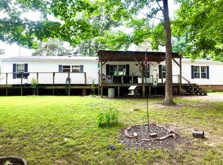 525 Robertson Rd, Mason, TN 38049