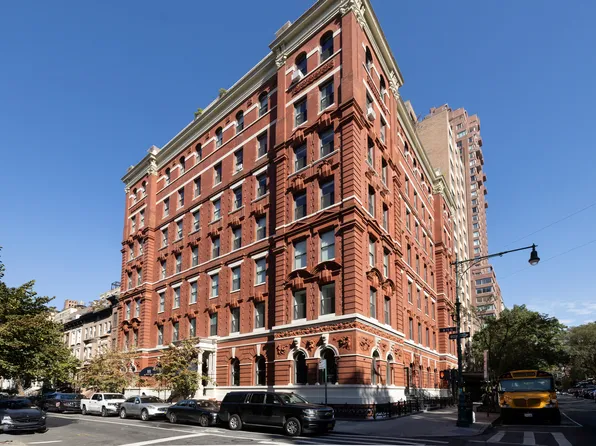 101 West 78th Street image 17 of 19