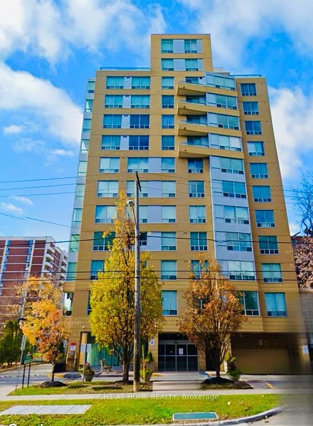 2800 Warden Ave 1004, Toronto, ON M1W 3Z6 MLS E6782702 Zillow