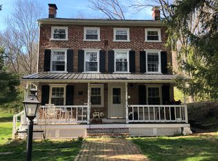 65 Bullock Rd, Chadds Ford, PA 19317