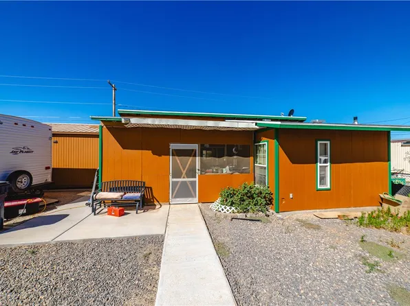 3584 E Robin Ln, Kingman, AZ 86409