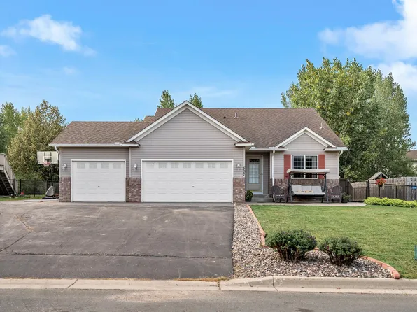 507 Frankfort Way, Waverly, MN 55390