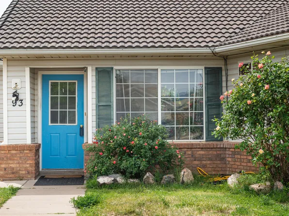 93 W 680 N, Hurricane, UT 84737
