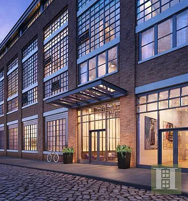 Sold by Halstead Real Estate | media 8