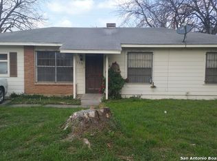 139 Chesley Dr, San Antonio, TX 78226