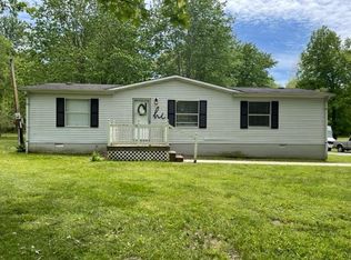 1052 State Highway 1473, Greenville, KY