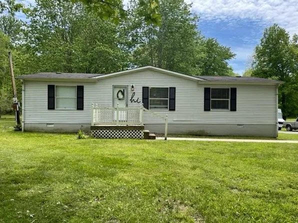 1052 State Highway 1473, Greenville, KY 42345