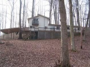 13540 Middlefork Rd LOT 32, Rockbridge, OH 43149
