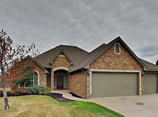 5820 Shiloh Blvd, Oklahoma City, OK 73179