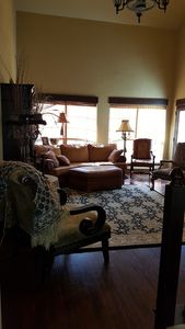 112 Waterside Dr, Maumelle, AR, 72113