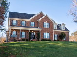 8407 Pheasant Ridge Dr, Colfax, NC 27235
