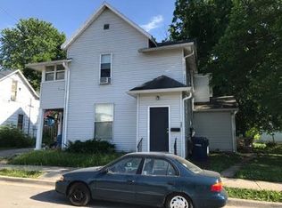 539 1/2 Maple Ave, Noblesville, IN 46060