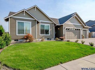 2281 NE Deciduous Ave, Albany, OR 97321