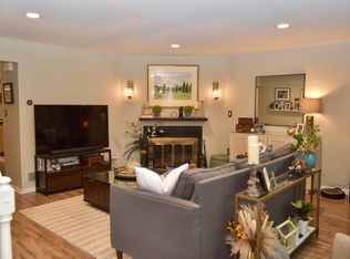 8 Shirley Ln #I, Lawrence Township, NJ 08648