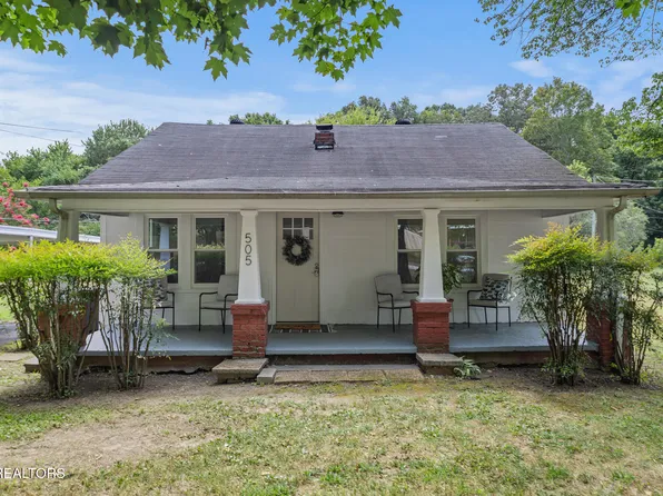 505 Tellico Ave, Athens, TN 37303