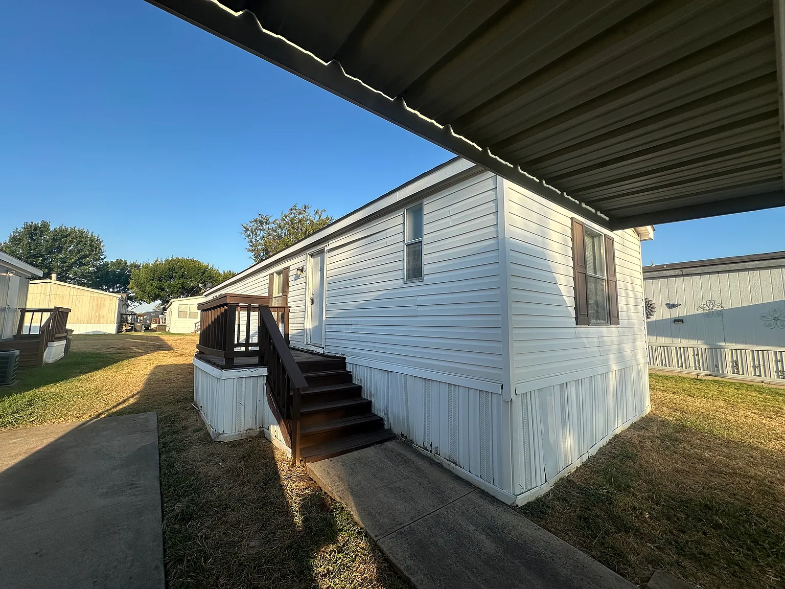 11017 Fumar Lane — Photo 1