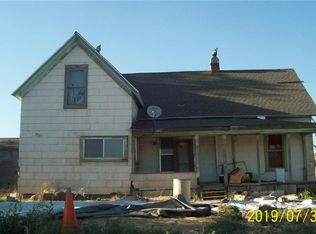 602 Vulcan St, Lind, WA 99341