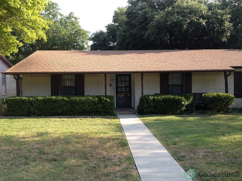 1st image of 3701 Hilton Dr